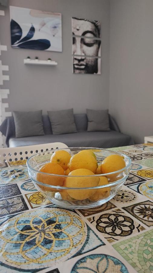 Casa Ibla Leilighet Syracuse Eksteriør bilde