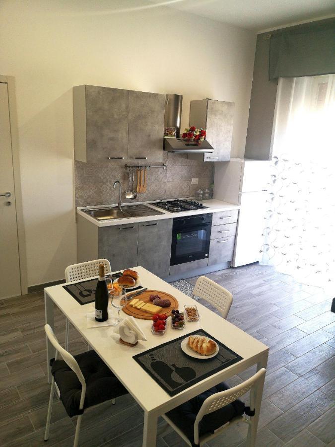 Casa Ibla Leilighet Syracuse Eksteriør bilde