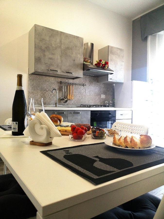 Casa Ibla Leilighet Syracuse Eksteriør bilde